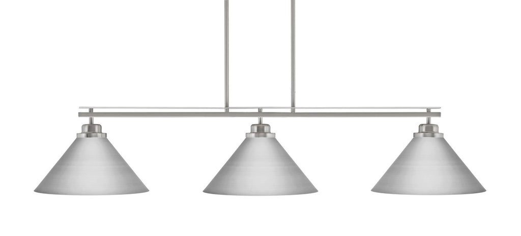 Toltec LightingHome| 2633-BN-420