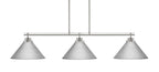 Toltec LightingHome| 2633-BN-420