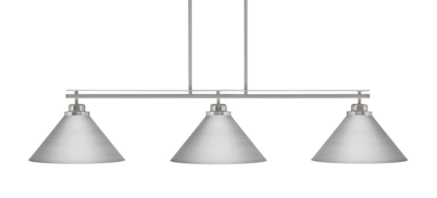 Toltec LightingHome| 2633-BN-420