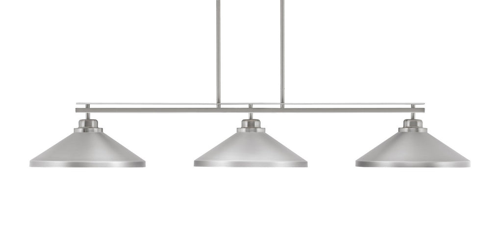 Toltec LightingHome| 2633-BN-424