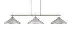 Toltec LightingHome| 2633-BN-424