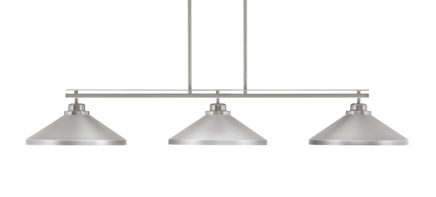 Toltec LightingHome| 2633-BN-424