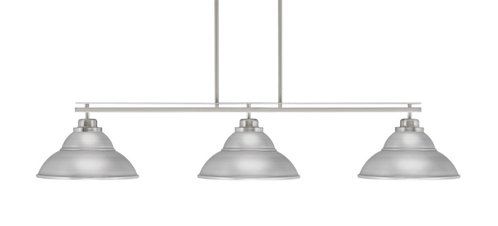 Toltec LightingHome| 2633-BN-428