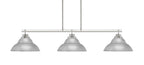 Toltec LightingHome| 2633-BN-428