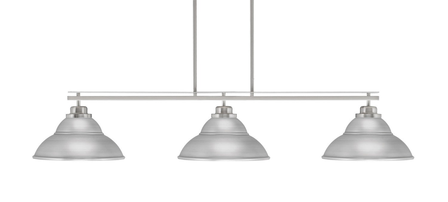 Toltec LightingHome| 2633-BN-428