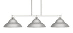 Toltec LightingHome| 2633-BN-429