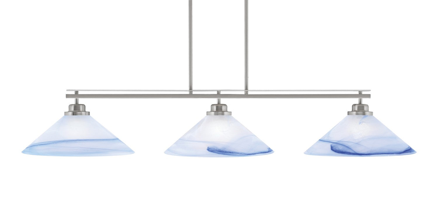 Toltec LightingHome| 2633-BN-514