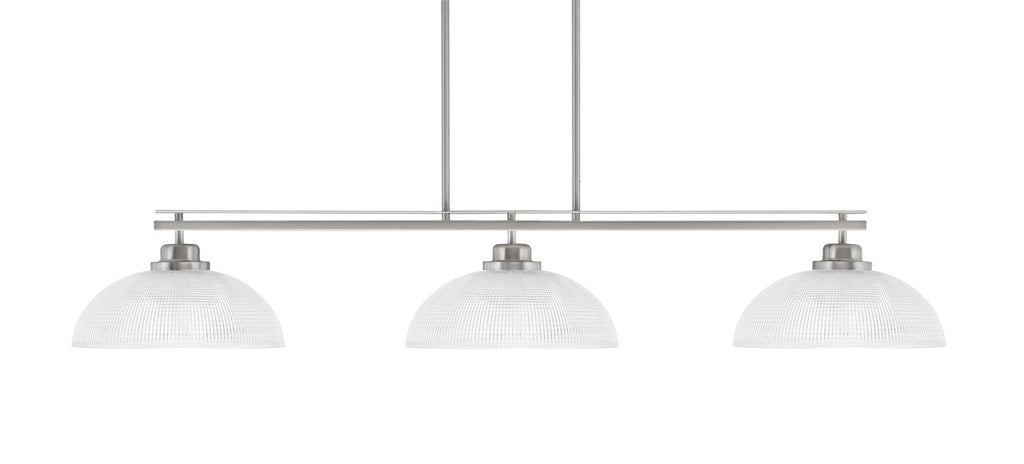 Toltec LightingHome| 2633-BN-540