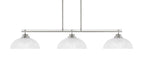 Toltec LightingHome| 2633-BN-540