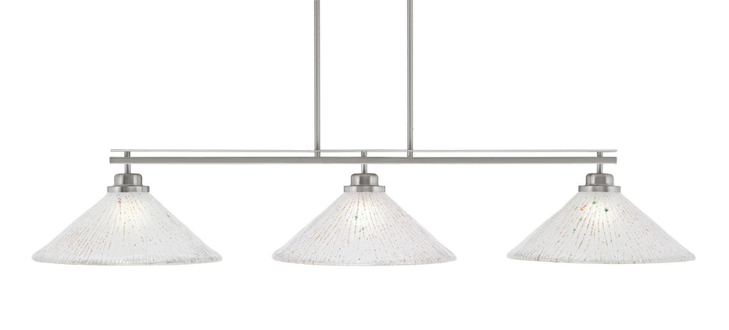 Toltec LightingHome| 2633-BN-711
