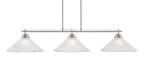 Toltec LightingHome| 2633-BN-711