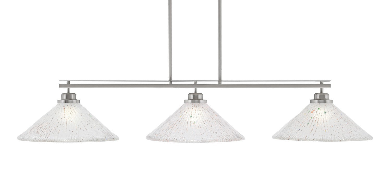 Toltec LightingHome| 2633-BN-711