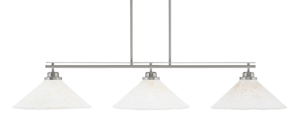 Toltec LightingHome| 2633-BN-714