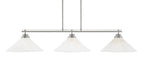 Toltec LightingHome| 2633-BN-714