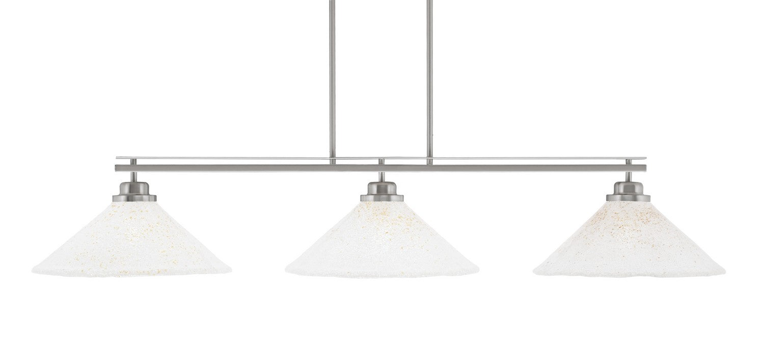 Toltec LightingHome| 2633-BN-714