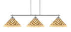 Toltec LightingHome| 2633-BN-718