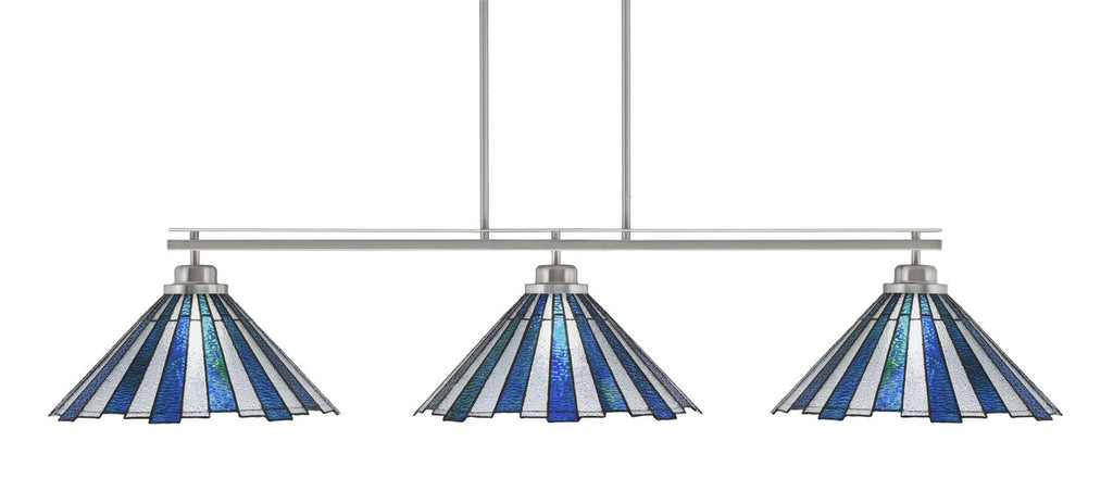 Toltec LightingHome| 2633-BN-932