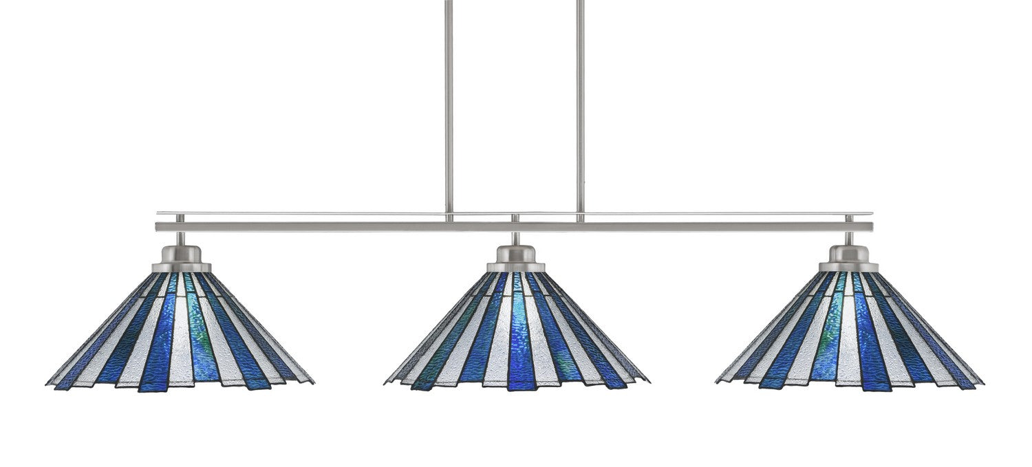 Toltec LightingHome| 2633-BN-932