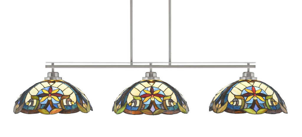 Toltec LightingHome| 2633-BN-936