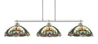 Toltec LightingHome| 2633-BN-936