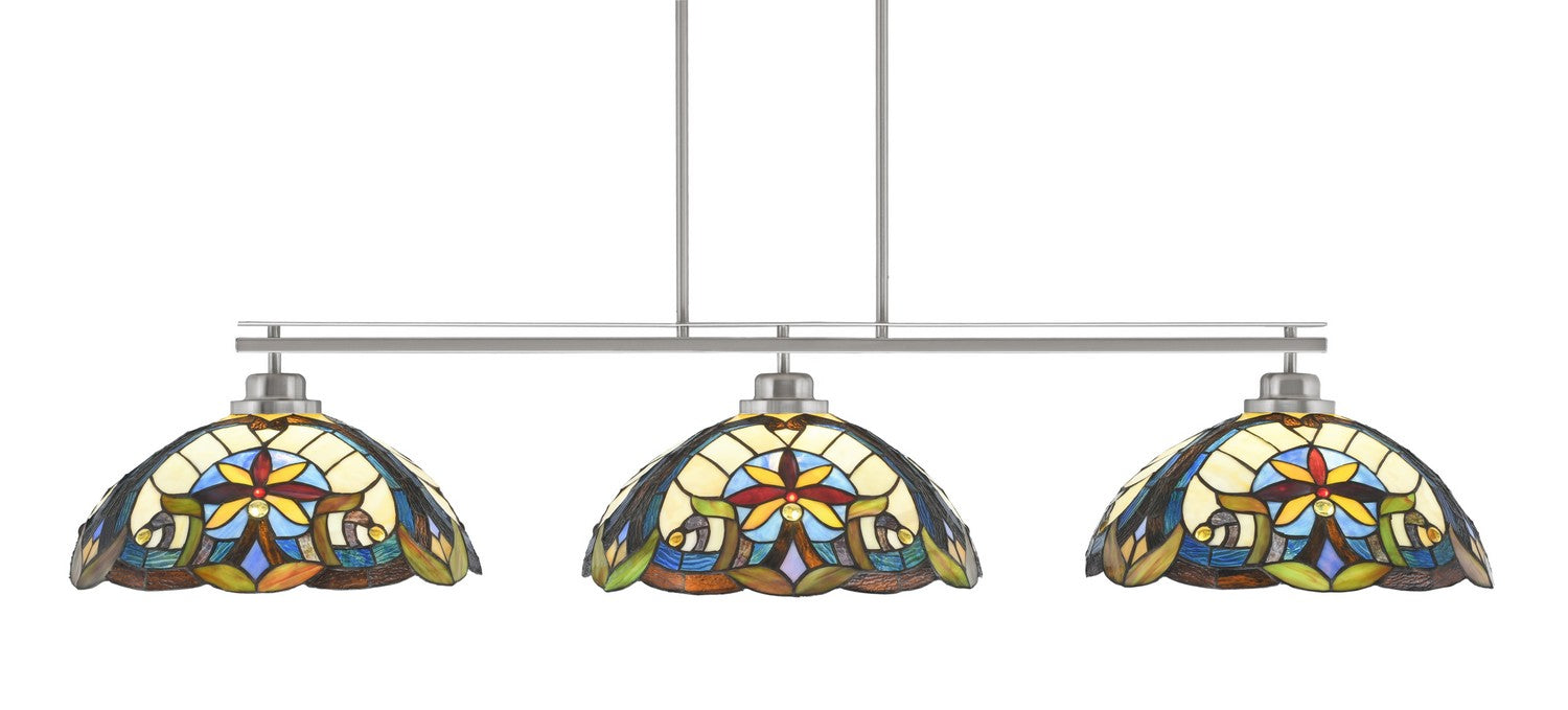Toltec LightingHome| 2633-BN-936