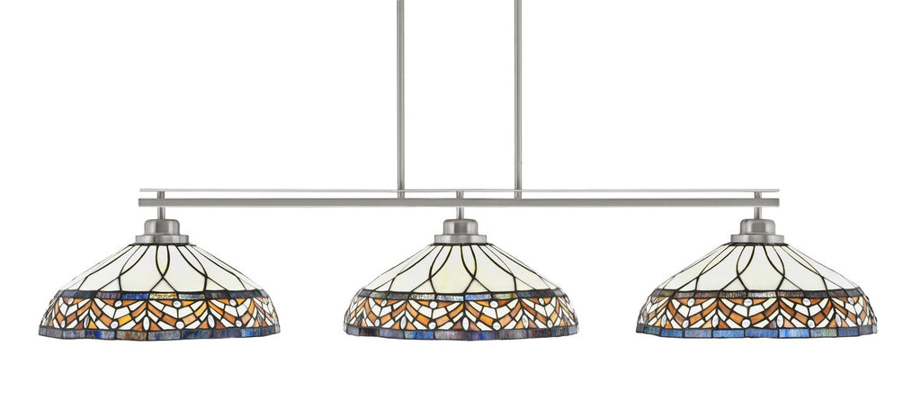 Toltec LightingHome| 2633-BN-948