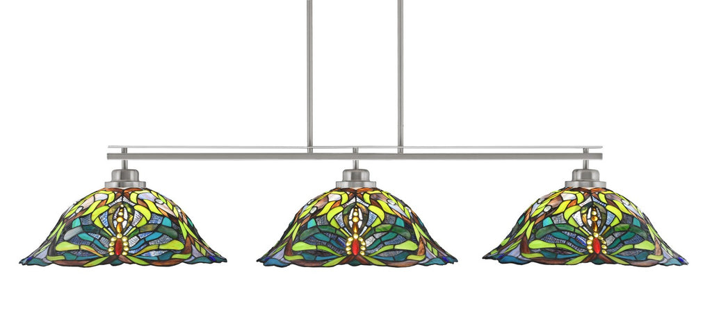 Toltec LightingHome| 2633-BN-990