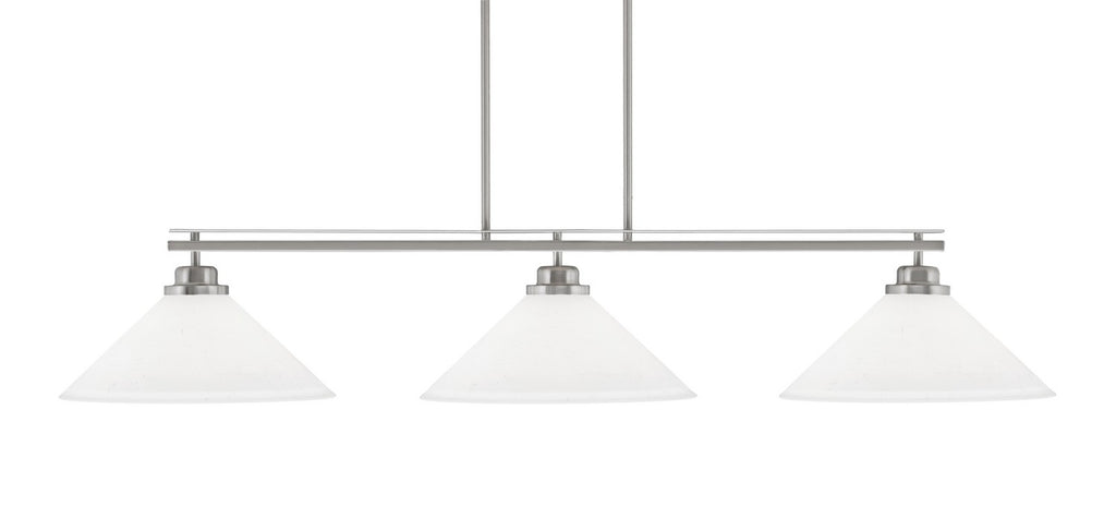 Toltec LightingHome| 2633-BN-318