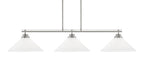 Toltec LightingHome| 2633-BN-318