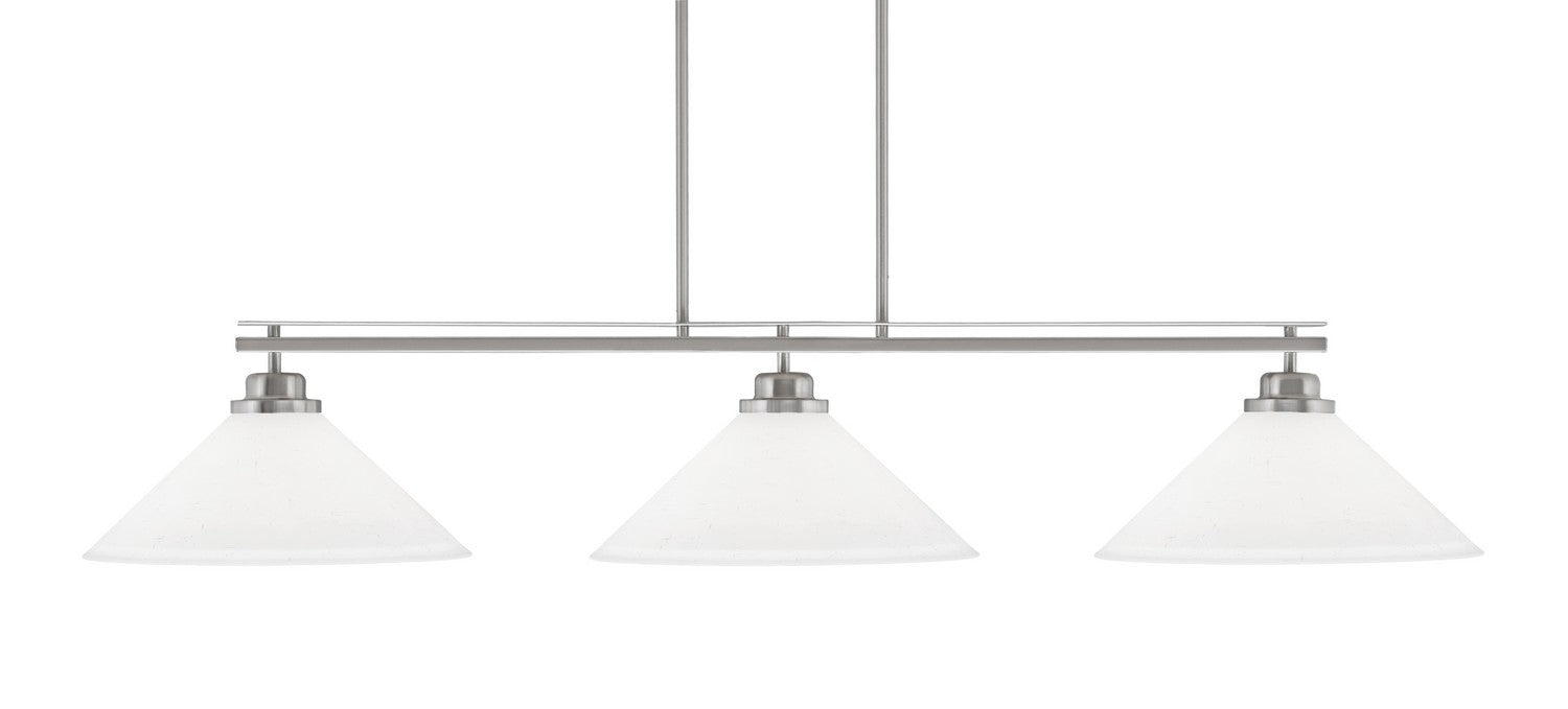 Toltec LightingHome| 2633-BN-318