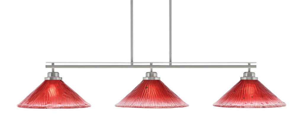 Toltec LightingHome| 2633-BN-716