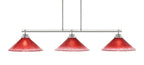Toltec LightingHome| 2633-BN-716