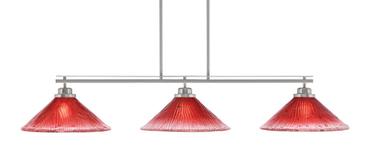 Toltec LightingHome| 2633-BN-716