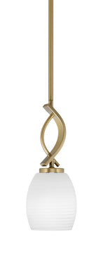 Toltec LightingHome| 3901-NAB-615