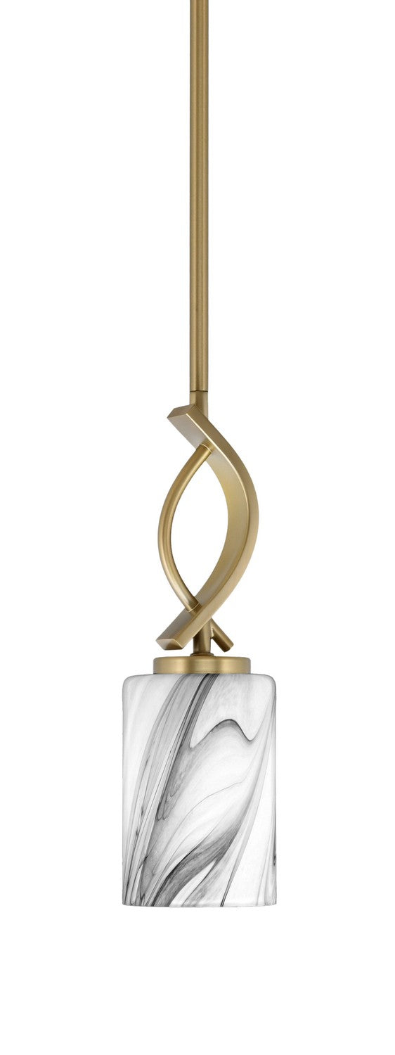 Toltec LightingHome| 3901-NAB-3009