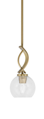 Toltec LightingHome| 3901-NAB-4100