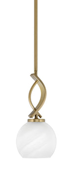 Toltec LightingHome| 3901-NAB-4101