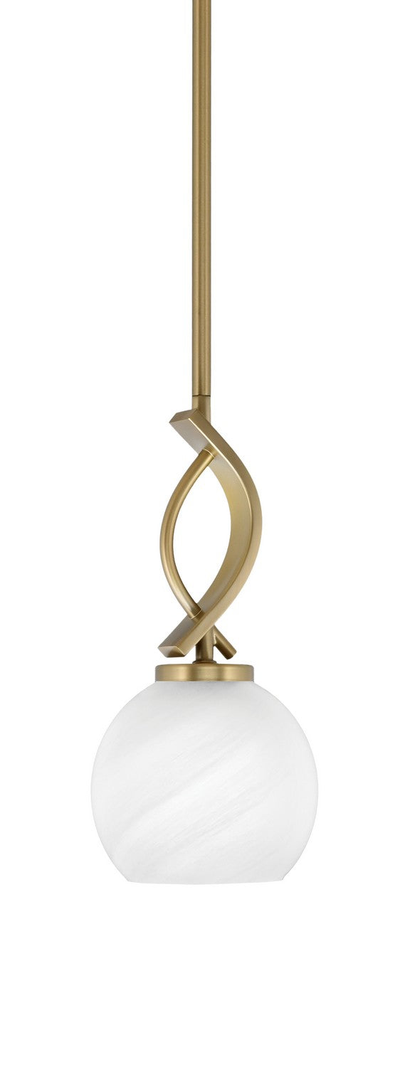 Toltec LightingHome| 3901-NAB-4101