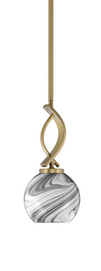 Toltec LightingHome| 3901-NAB-4109