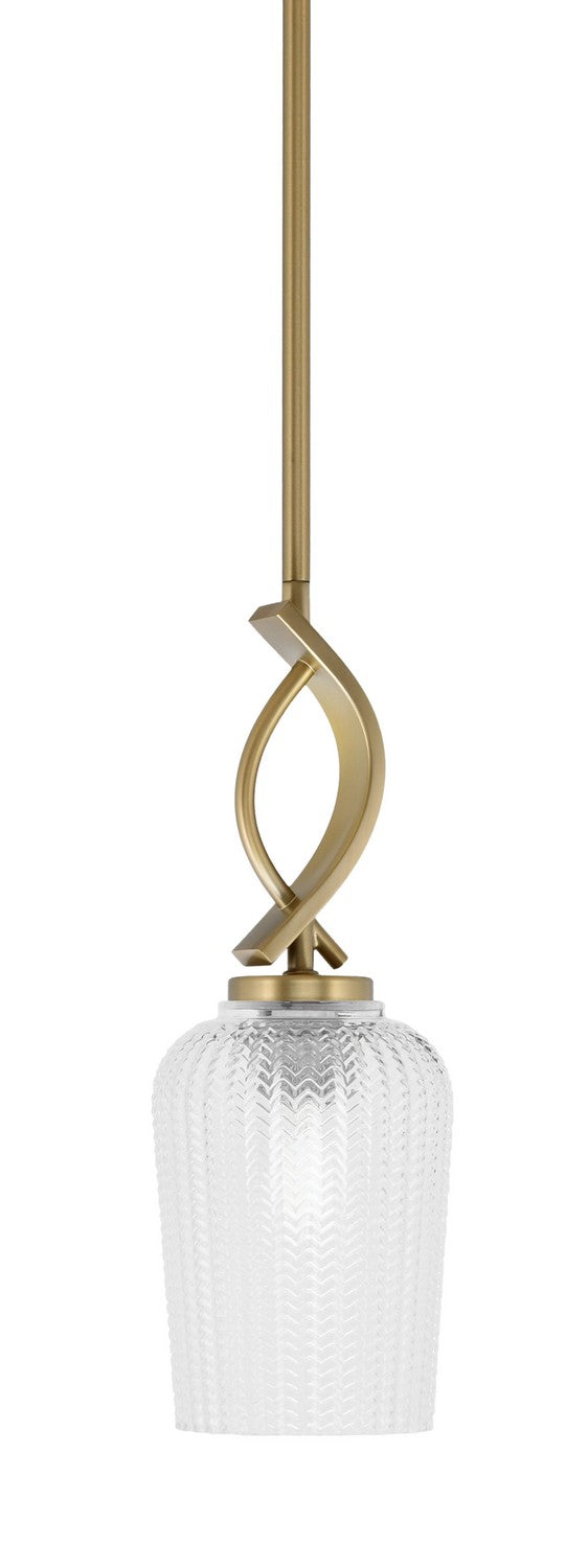 Toltec LightingHome| 3901-NAB-4250