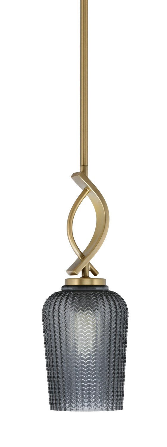 Toltec LightingHome| 3901-NAB-4252