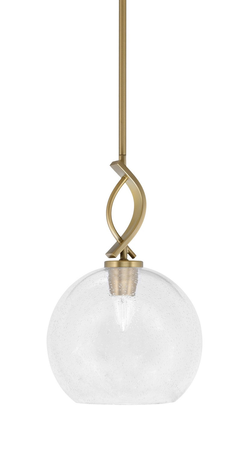 Toltec LightingHome| 3901-NAB-4350
