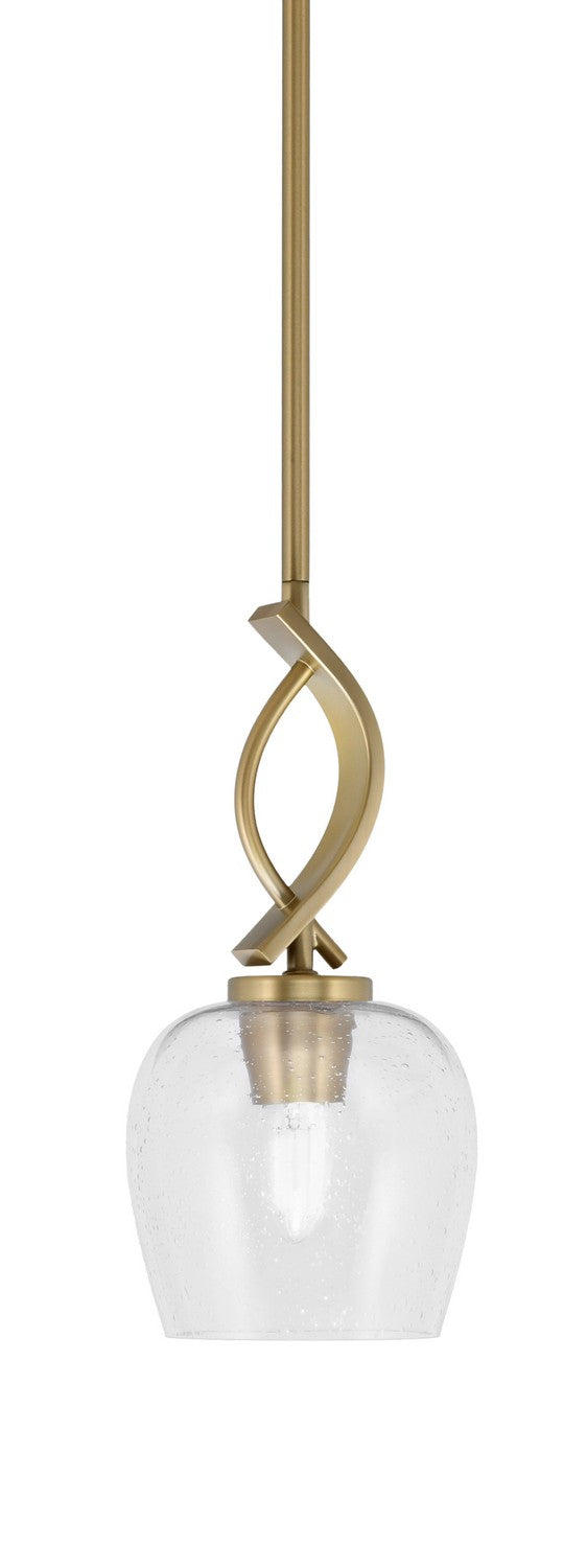 Toltec LightingHome| 3901-NAB-4810