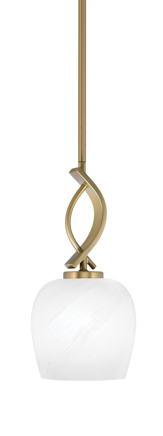Toltec LightingHome| 3901-NAB-4811