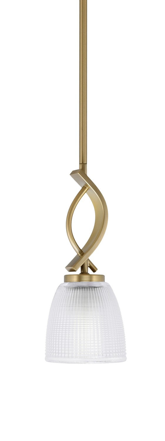 Toltec LightingHome| 3901-NAB-500