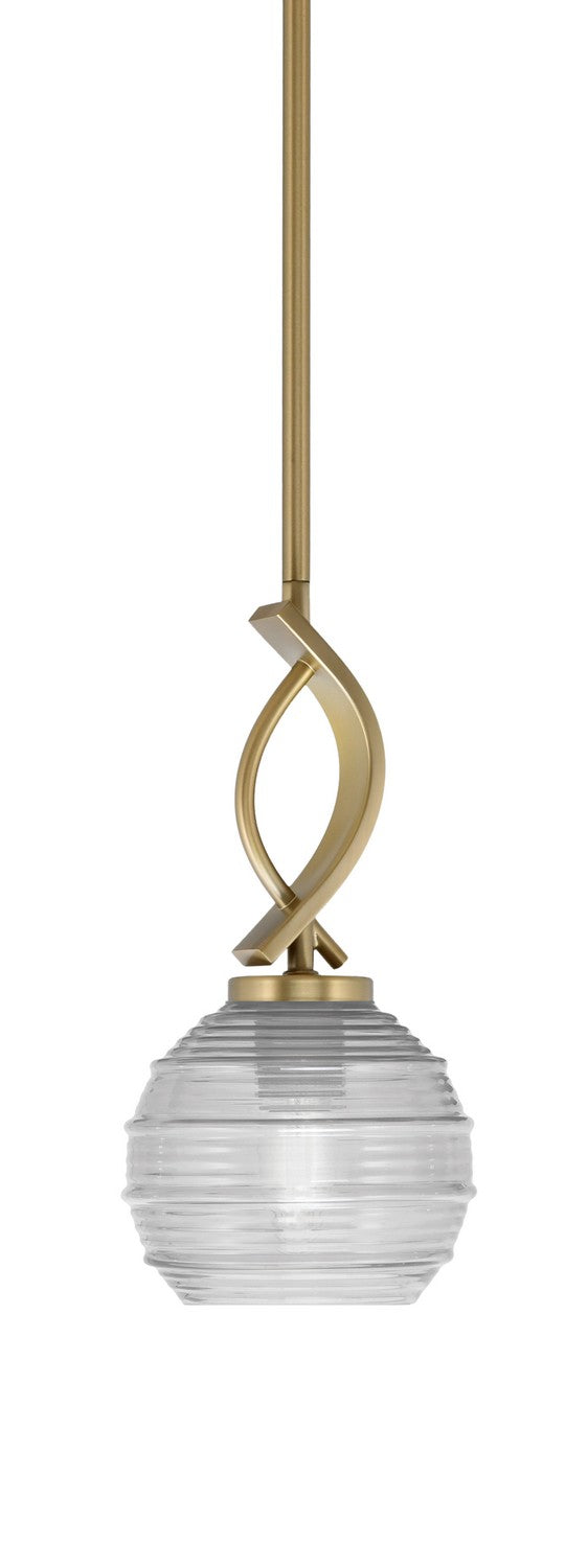 Toltec LightingHome| 3901-NAB-5110