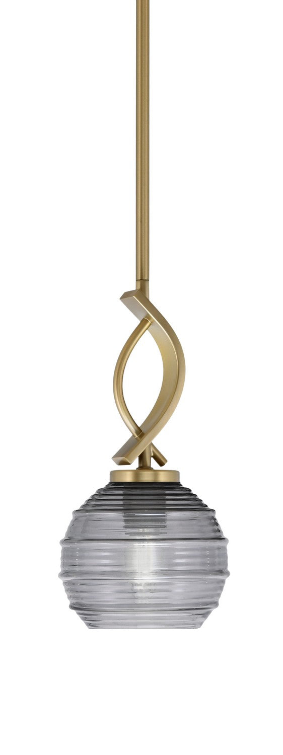 Toltec LightingHome| 3901-NAB-5112