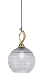 Toltec LightingHome| 3901-NAB-5122