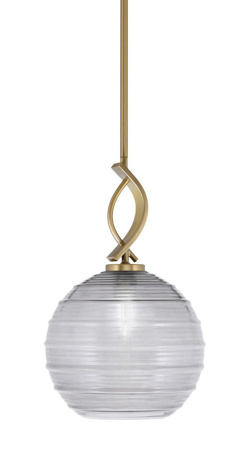Toltec LightingHome| 3901-NAB-5122