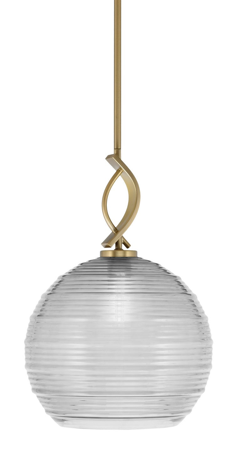 Toltec LightingHome| 3901-NAB-5130